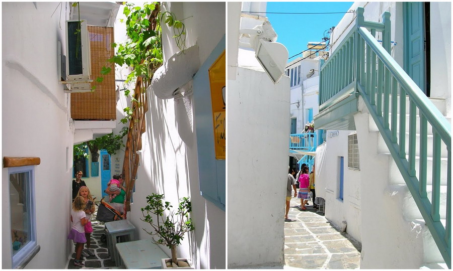  Mikonos 